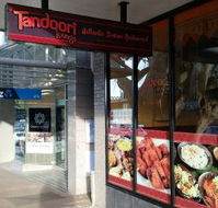 Tandoori Lounge - Accommodation Brunswick Heads