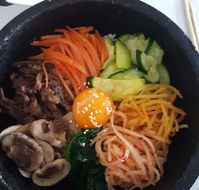 Taste of Korea - Accommodation Brunswick Heads
