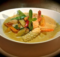 Thailand Only Restaurant - Accommodation Brunswick Heads