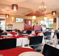The Bay Leaf - Accommodation Brunswick Heads