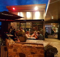 The guild. - Accommodation Brunswick Heads