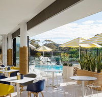The Rooftop Bar  Grill - Accommodation Brunswick Heads