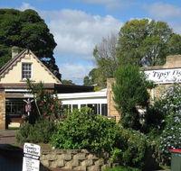 Tipsy Fig - Accommodation Brunswick Heads