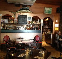 Tony's Italian Restaurant - Accommodation Brunswick Heads