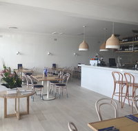 Tony's Italian Ristorante Bar  Seafood - Accommodation Brunswick Heads