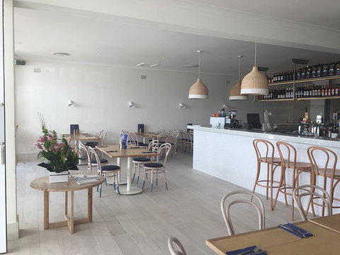 Tony's Italian Ristorante Bar & Seafood - Accommodation Brunswick Heads 0