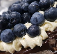 Uptown Patisserie - Accommodation Brunswick Heads