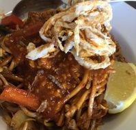 Vistana Malaysian Restaurant - Accommodation Brunswick Heads