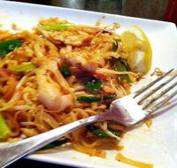 yes I AM Thai - Accommodation Brunswick Heads
