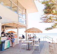 Beach House Avalon - Accommodation Brunswick Heads