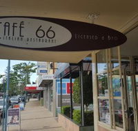 Cafe 66 - Accommodation Brunswick Heads