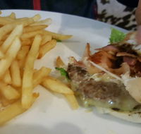 Caffe Rosa - Accommodation Brunswick Heads
