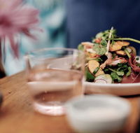 Drury Lane Eatery - Accommodation Brunswick Heads