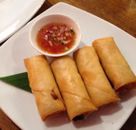 Glasshouse Thai Restaurant - Accommodation Brunswick Heads