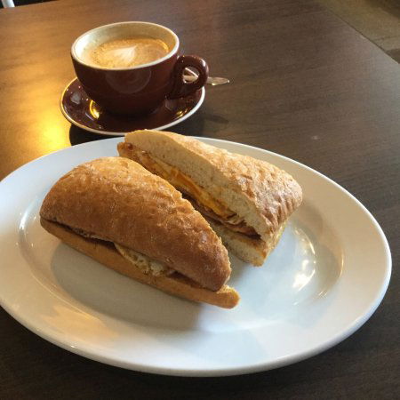 HCafe Quakers Court - Accommodation Brunswick Heads 0