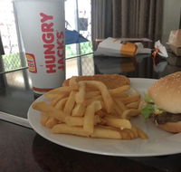 Hungry Jack's - Accommodation Brunswick Heads