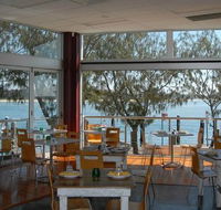 Mekong - Accommodation Brunswick Heads