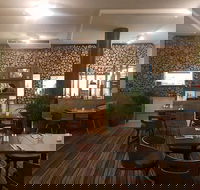 Noshtalgia Cafe Restaurant - Accommodation Brunswick Heads