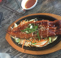 Oriental Spoon Korean Restaurant - Accommodation Brunswick Heads