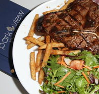 Parkview Restaurant - Accommodation Brunswick Heads