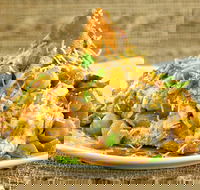 Punjab Indian sweets and restuarant - Accommodation Brunswick Heads