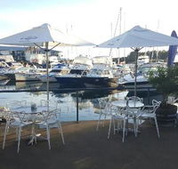 Seasalt - Accommodation Brunswick Heads