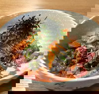 Sinsen Japanese Restaurant - Accommodation Brunswick Heads