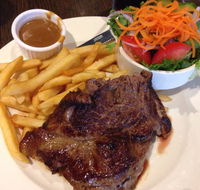 West Tradies Bistro - Accommodation Brunswick Heads