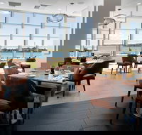 Zebu Bar  Restaurant - Accommodation Brunswick Heads