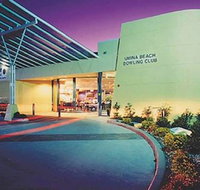 Club Umina - Accommodation Brunswick Heads