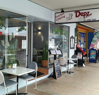 Depz Restaurant