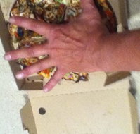 Eagle Boys Pizza - Accommodation Brunswick Heads