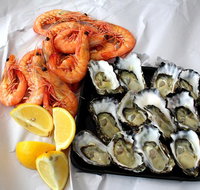 Holbert's Oyster Farm