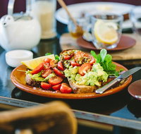 Jasmine Greens - Accommodation Brunswick Heads