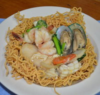 Khonkaen Koon Thai Umina beach - Accommodation Brunswick Heads