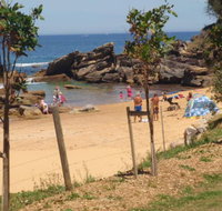 Killcare Surf Club - Accommodation Brunswick Heads