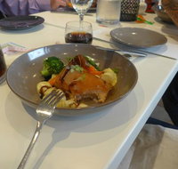 Macarthur Grange Clubhouse - Accommodation Brunswick Heads