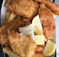 Mums Seafood Kitchen - Accommodation Brunswick Heads