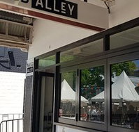 Naked Alley
