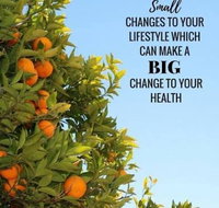 Nelson Bay Health Foods