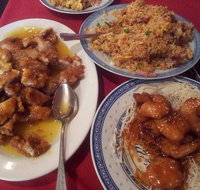 Oceanic Chinese Restaurant