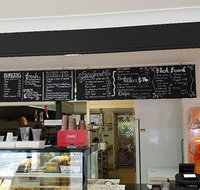 Pelican Cafe Takeaway