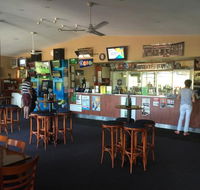 Riverview Tavern - Accommodation Brunswick Heads