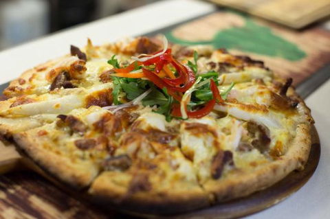 Rockpools Cafe Bar & Function Centre - Accommodation Brunswick Heads 0