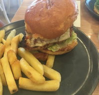 Saltwater Restaurant - Accommodation Brunswick Heads