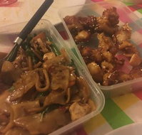 Sanook Thai Restaurant - Accommodation Brunswick Heads