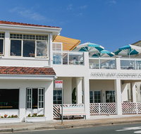 Shoal Bay Country Club