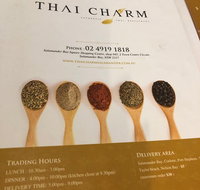 Thai Charm