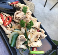 Thai Season Cafe and Restaurant - Accommodation Brunswick Heads