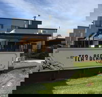 The Tea and Bean cafe - Accommodation Brunswick Heads